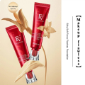 FV Makeup Foundation Acne Concealer Face Skin Care Cream Full Facial Coverage Cream Cosmetic Liquid Foundation 30 mg FV Foundation. 