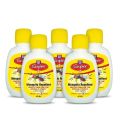 Mosquito Repellent Oil 45ml - Pack 1/3/5 – Long Lasting Protection. 