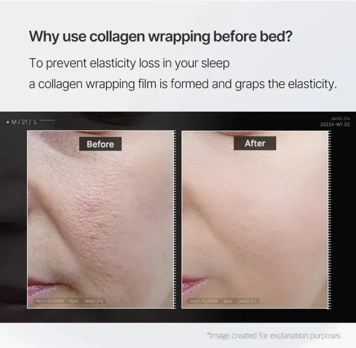 Medicube%20Collagen%20Overnight%20Wrapping%20Peel%20Off%20Facial%20Mask%20Pack%20-%20Korean%20Skincare%20-%20Korean%20Makeup%20-%20Skin%20care%20Products%2075ml%20-%20Image%203