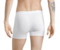 Pack of 6 (SIX) Men's Boxer Shorts Silky Smooth Cooling Fabric. 