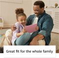 Amazon Fire HD 8 (12th Gen, 2022) – 8" HD Display, 2GB RAM, 32GB Storage, Hexa-Core 2.0GHz, 2MP Front & Rear Cameras, 1080p HD Video Recording - Daraz Like New Tablets. 