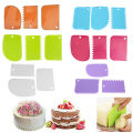 Cake Combs Icing Combs Cake Decorators. 