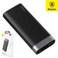 Parallel Line Portable Version 10,000mAh PowerBank - PPALL-PX01 - Black. 