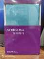 SAMSUNG TAB S7 PLUS T970/T975 FOLIO BOOK COVER 12.4INCH. 
