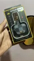 airpods pro LV gu_cci fancy leather Cases - Luxury High quality Airpods pro and pro 2 case cover with gold plated hook. 