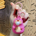 Capybara Blowing Bubbles Cartoon Squishy Toys For Kids Antistress Ball Squeeze Podazz. 