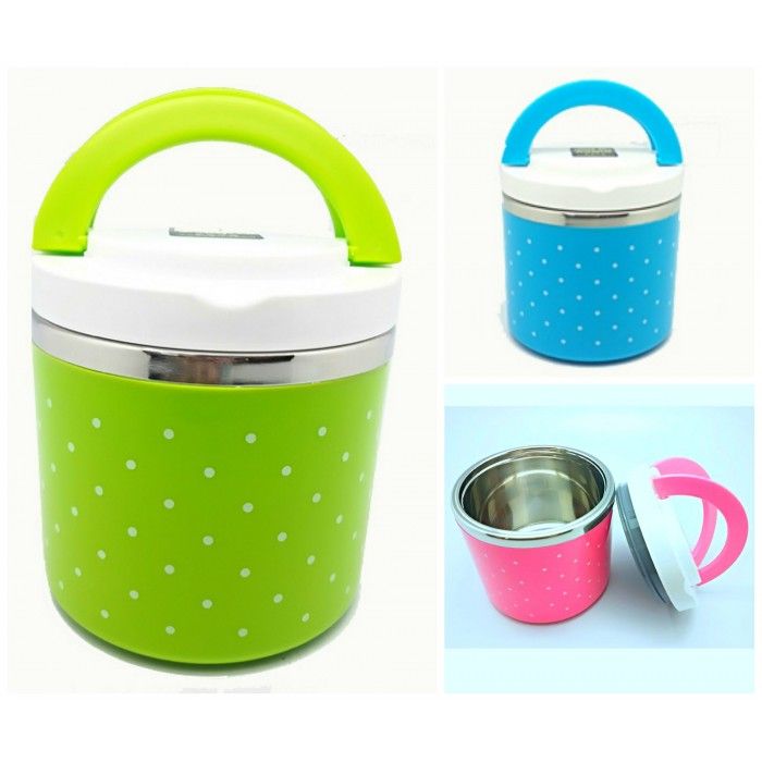 Tiffin Box / Lunch Box with one Layered for Office And School