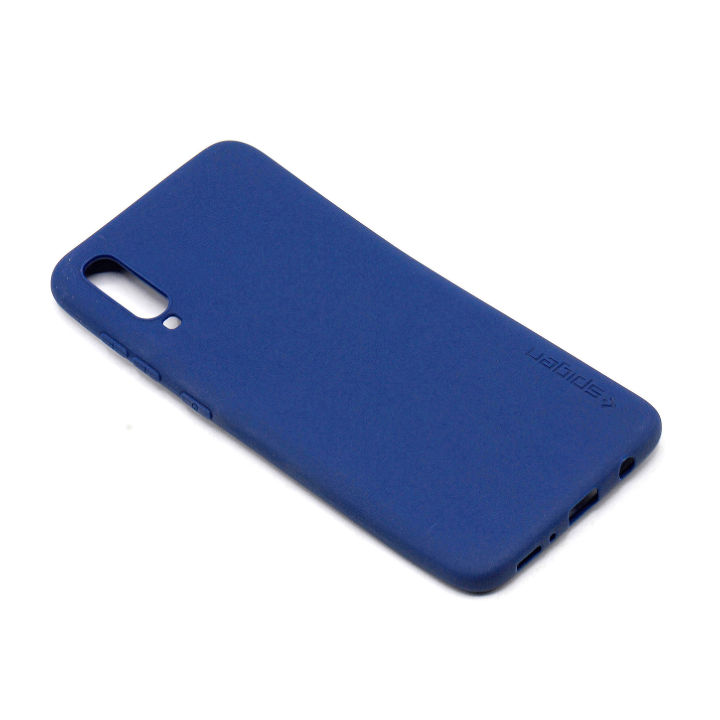 Samsung A70 New Back Cover Spigen Soft Case New Back Cover For Galaxy A70
