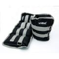 Ankle Wrist Weight for Fitness Gym Warm Up Workout 3 kg x 2 PCs - LS3011. 