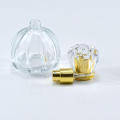 Glass  Glass Bottle Convenient Packaging  Perfume Bottle Perfume Glass Bottle for Non Viscous And Oil-Free Liquid Perfume Atomizing. 