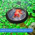 Dome Shape Aquarium Plant Corral Outdoor Pond Viewing Dome. 