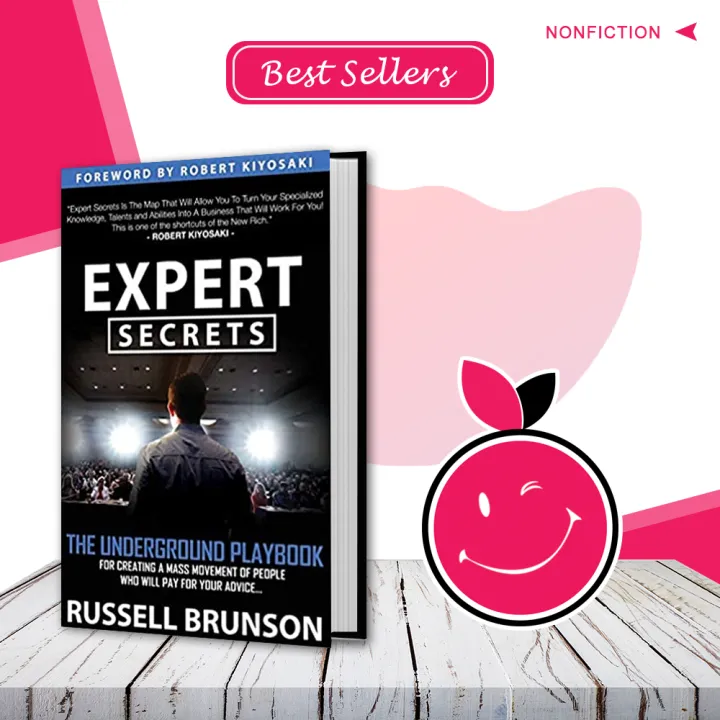 Expert%20Secrets%20by%20Russell%20Brunson%20%20%20Buy%20Books%20Online%20Bookberry%20%20Amazon%20Bestseller%20-%20Image%202