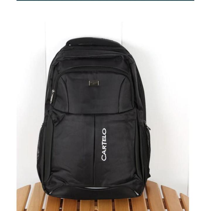 Cartelo backpack