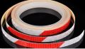 New Luminous bike sticke Reflective tape name Sticker for bicycle Decoration Safety equipment bicycle accessories. 