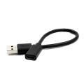 EF 0.2 Meters USB 3.1 Type C To USB 3.0 Male Port Adapter Cable USB-C To Type-A. 