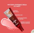 Best Quality Underarm and Under Legs Private Parts Dark Spot Body Whitening Cream. 