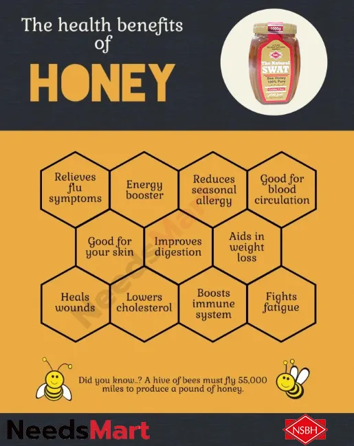 The%20Natural%20SWAT%20Pure%20Bee%20Honey%20100%25%20Organic%20-%20Acacia%20Honey,%201kg%20-%20Image%206