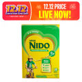 NESTLE NIDO Pre School Nutrition 3+ Powder 375g. 