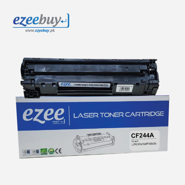 44A Toner Cartridge | HP 44A CF244A Black LaserJet Toner Cartridge