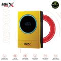 Infinix 6kw Hybrid Inverter | Infinix Recon 6 Kilowatt Hybrid Solar Inverter - Solarlink. 