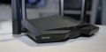Tenda AC10 1200Mbps Smart Dual Band Gigabit WiFi wireless Router. 