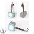 Marvel Avengers Thor Hammer LED Glowing With Lights and Music Toy For Kids - Best Imported High Quality New Special Edition Hammer Toy - Size Approx. 12 Inches. 
