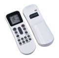 TRANE DC inverter Air Conditioner Remote Control. 