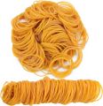 100Pcs/Pack High Quality Rubber Bands Strong Elastic Rubber Band Hair Rubber Band Loop Office School. 