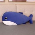 Whales Plush Keychain Smell-less Whales Plush Toy Cushion. 