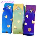 Gymnastic Ribbon Rhythmic Gymnastics Ribbon Vibrant Color Extra Soft Smooth Flexible Dancer Wand for Kids Long Ribbon. 