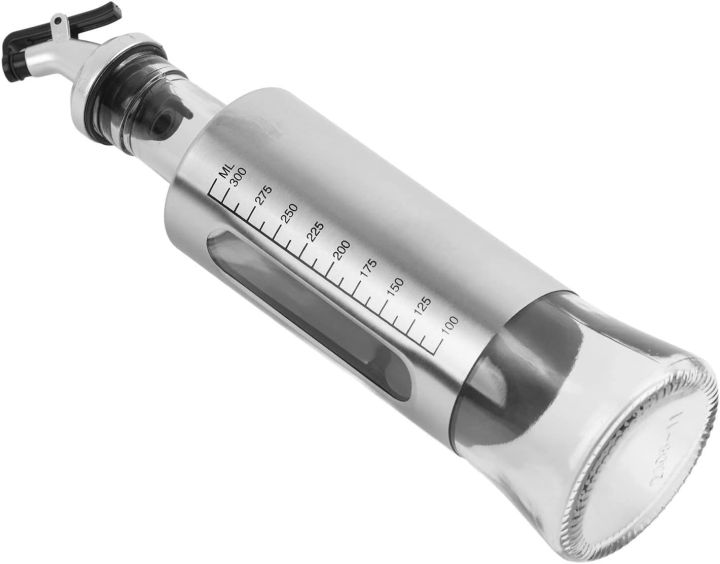 Stainless%20Steel%20Leakproof%20Kitchen%20Glass%20Olive%20Oil%20Dispenser%20Bottle%20-%20Vinegar,%20Oil,%20Liquid%20Container%20for%20Cooking%20-%20Image%203