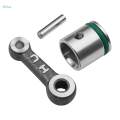 Connecting Rod Piston Power Tool for Type 26 Electric Hammer Accessories. 