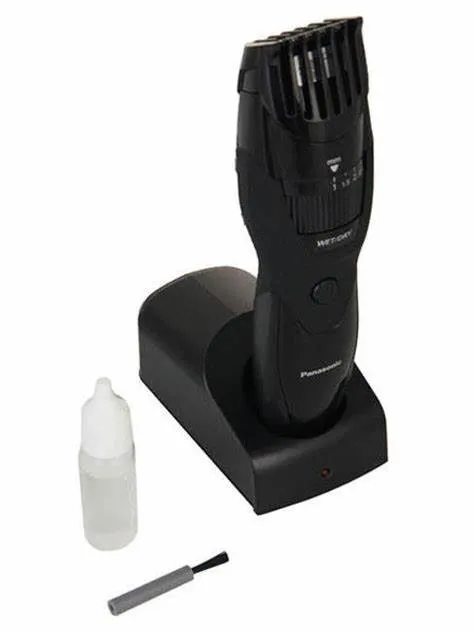 Panasonic%20Cordless%20Men's%20Beard%20Trimmer%20Washable%20-%20ER-GB42%20-%20Image%205