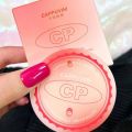 Peach Pink Nude Blush Cream Matte Natural Beauty Monochrome Cream Blusher Kawaii Korean Makeup Easy To Wear Cheek Cosmetics Tool. 