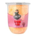 4 Big PIECE-KERNELPOP SPUN FUN CANDY FLOSS, Mix 12g-(Pack Of 4).. 