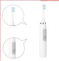 Household Waterproof Toothbrush Automatic Sonic Electric Toothbrush for Adults-Sonic Electric Toothbrush Mi Smart Tooth Brush Colorful USB Rechargeable IPX7 Waterproof For Toothbrushes head-Automatic Battery Operated Toothbrush. 