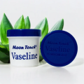 Vase-line Petroleum jelly (approx 100g) || Moon Touch. 