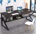 Office Table Desktop Table With Book Shelf Office Desk Book Shelf Laptop Table Computer Table Study Table Writing Table Home Table study table adults. 
