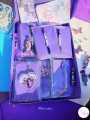 BTS army box. 