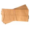 4x9 Size Envelope / Office Envelop / Document Envelope / Brown Envelop /Khakee Colour Envelope / Mail Envelop (50 Pcs). 