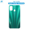 iTel A48 Rear Back Body Casing Housing Replacement Battery Back Door For iTel A48 - Green. 