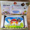 ABC Educational Laptop With Unlimited Functions For Study & Learning For Kids. 