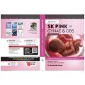 SK PINK OF GYNAE AND OBS BOOK. 