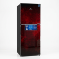 Dawlance 9178LF Digital Pro Inverter Refrigerator Magnetic Red | 14 Cu Ft | LVS | Direct Cool | Energy Saving | Double Door. 