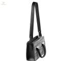 Purse Handle PU Leather Shoulder Strap, Purse Strap Replacement, for Wallet DIY Bag. 
