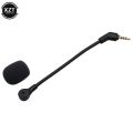 Microphone Replacement MIC for HyperX Cloud Flight Wireless Gaming Headset for Kingston Hyper X Cloud X Flight Headphones mic. 