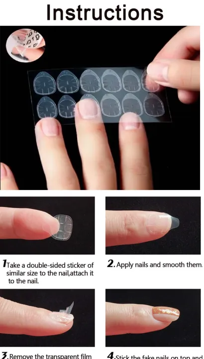 3/10/20%20Nails%20Glue%20Sheets,%20Glue%20Dots%20Nail%20Stickers%20Sheet%20Tape%20Double%20Side%20Sticker%20Tape%20Self%20Adhesive%20Clear%20Sticky%20Tabs%20For%20Fake%20Artificial%20False%20Nails%20Nail%20Art%20Glue%20Adhesive%20Tape%20-%20Image%205