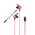 ronin R007 type c gaming handsfree for PUBG and other games. 