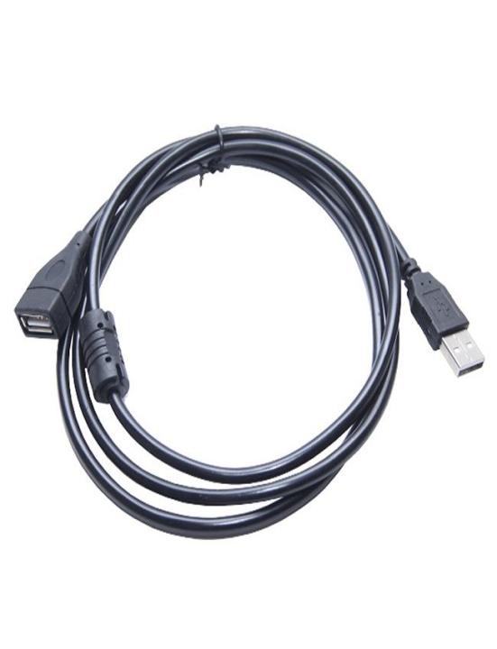 USB%20Extention%20Male%20To%20Female%20-%201.5%20m%20-%20Black%20-%20Image%207