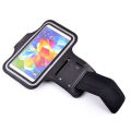 Armband For Samsung Galaxy S8 5.8 Sport Gym Jogging Running Cell Phone Arm Band Holder Case For Samsung Galaxy S8 Phone On Hand. 